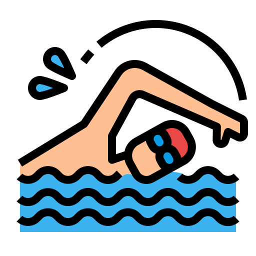 Swimming Pool icon