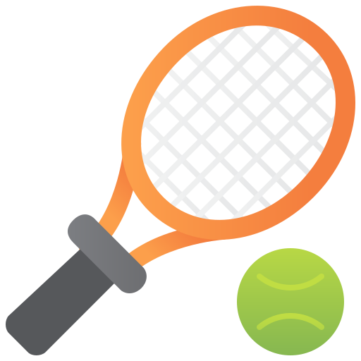 Tennis Court icon