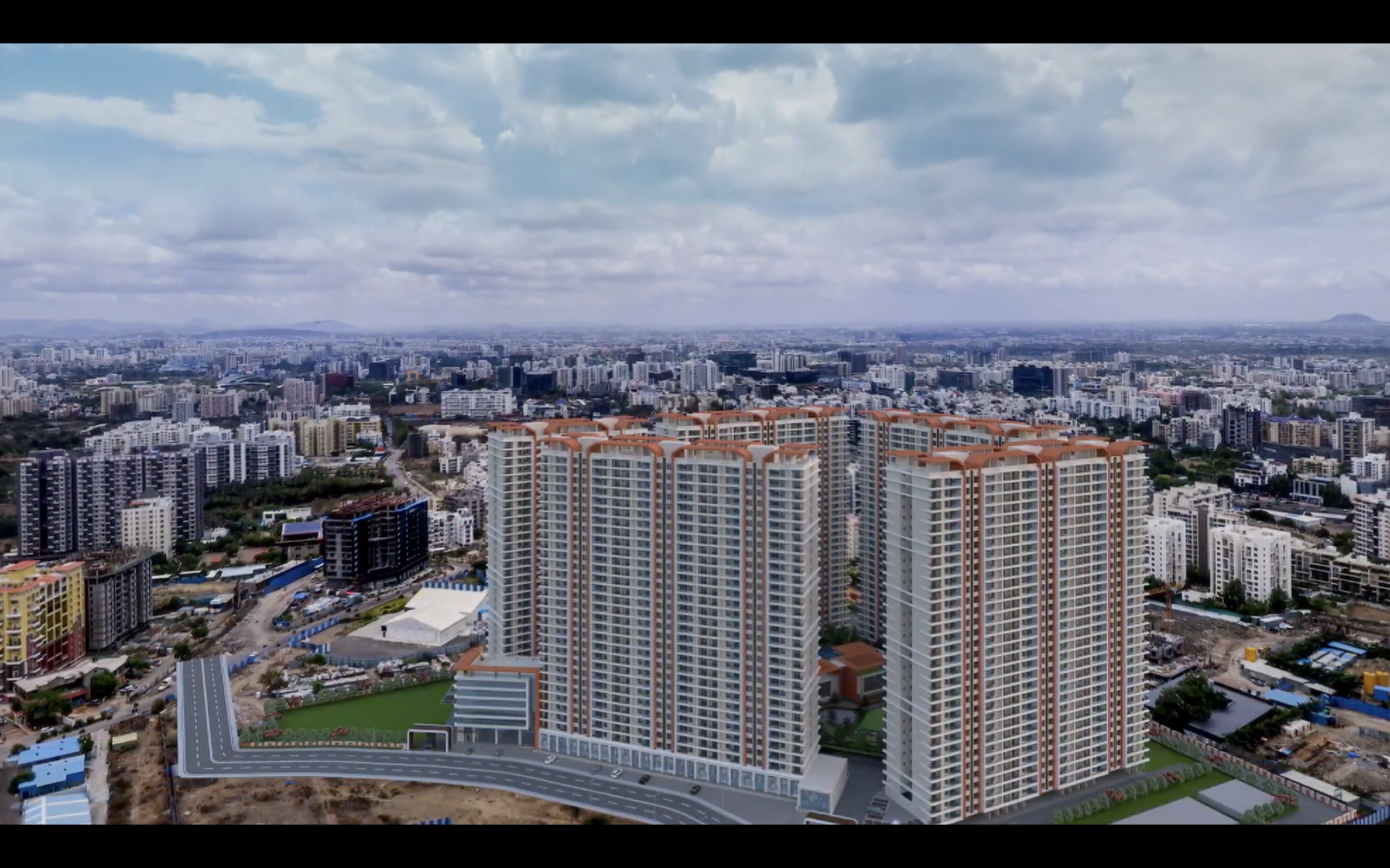 Nyati Emerald visual